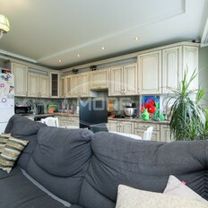 Квартира 85,2 м², 2-комнатная - изображение 2