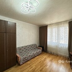Квартира 38 м², 1-комнатная - изображение 4