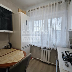 Квартира 56,6 м², 3-комнатная - изображение 3