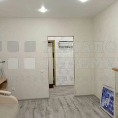 Квартира 42 м², 1-комнатная - изображение 4