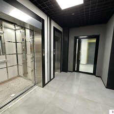 Квартира 36,7 м², 1-комнатная - изображение 1