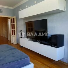 Квартира 104 м², 3-комнатная - изображение 3