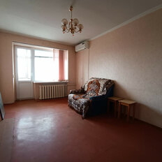 Квартира 55 м², 3-комнатная - изображение 2