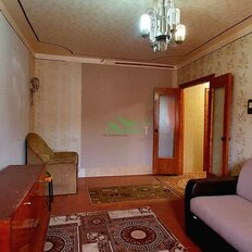 Квартира 61,6 м², 3-комнатная - изображение 5