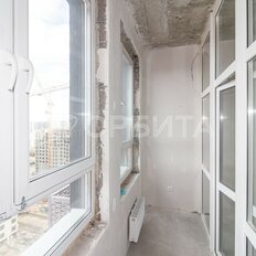 Квартира 98,9 м², 3-комнатная - изображение 3