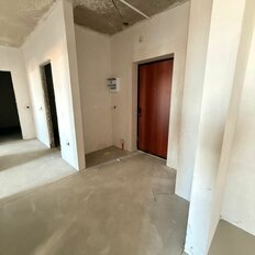 Квартира 64 м², 2-комнатная - изображение 3