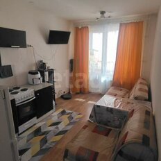 Квартира 43,3 м², 1-комнатная - изображение 3