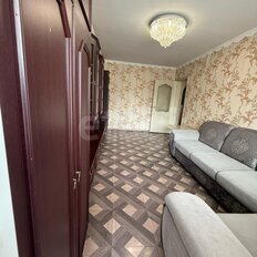 Квартира 70 м², 3-комнатная - изображение 2