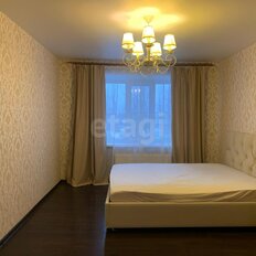 Квартира 40 м², 1-комнатная - изображение 1