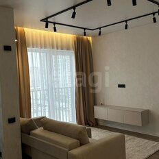 Квартира 37 м², 2-комнатная - изображение 4