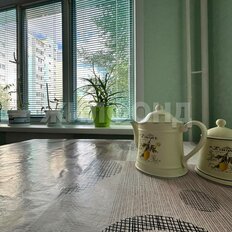 Квартира 29,2 м², 1-комнатная - изображение 1