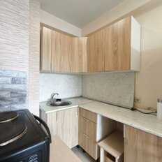 Квартира 27,9 м², студия - изображение 4
