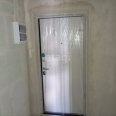 Квартира 30,3 м², студия - изображение 4