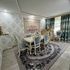 Квартира 59,7 м², 3-комнатная - изображение 2