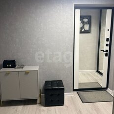 Квартира 35 м², 1-комнатная - изображение 3