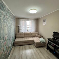 Квартира 63 м², 3-комнатная - изображение 3