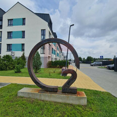 Квартира 86,9 м², 1-комнатная - изображение 4