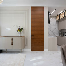 Квартира 55,2 м², 1-комнатные - изображение 5