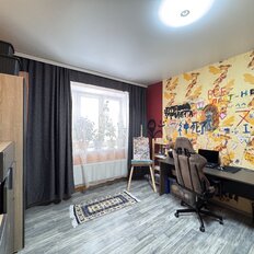 Квартира 93,8 м², 3-комнатная - изображение 3