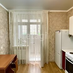 Квартира 36,4 м², 1-комнатная - изображение 2
