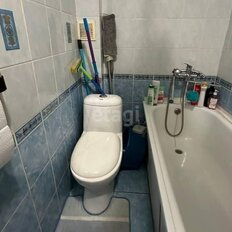 Квартира 57,9 м², 2-комнатная - изображение 5
