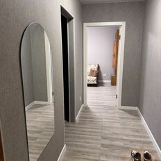 Квартира 53,5 м², 2-комнатная - изображение 2