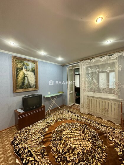44,8 м², 2-комнатная квартира 3 600 000 ₽ - изображение 59