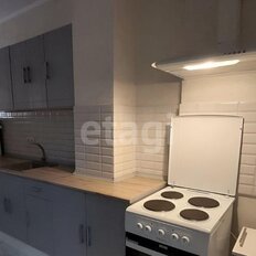 Квартира 40 м², 1-комнатная - изображение 2