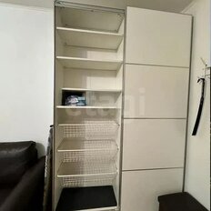 Квартира 16,6 м², студия - изображение 3