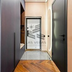 Квартира 45 м², 1-комнатная - изображение 5