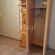 Квартира 30 м², 1-комнатная - изображение 4