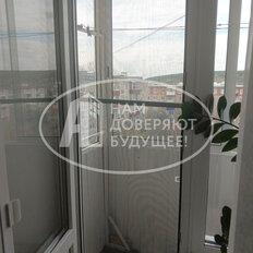 Квартира 59,8 м², 3-комнатная - изображение 5