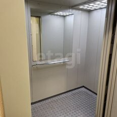 Квартира 33,8 м², 1-комнатная - изображение 2