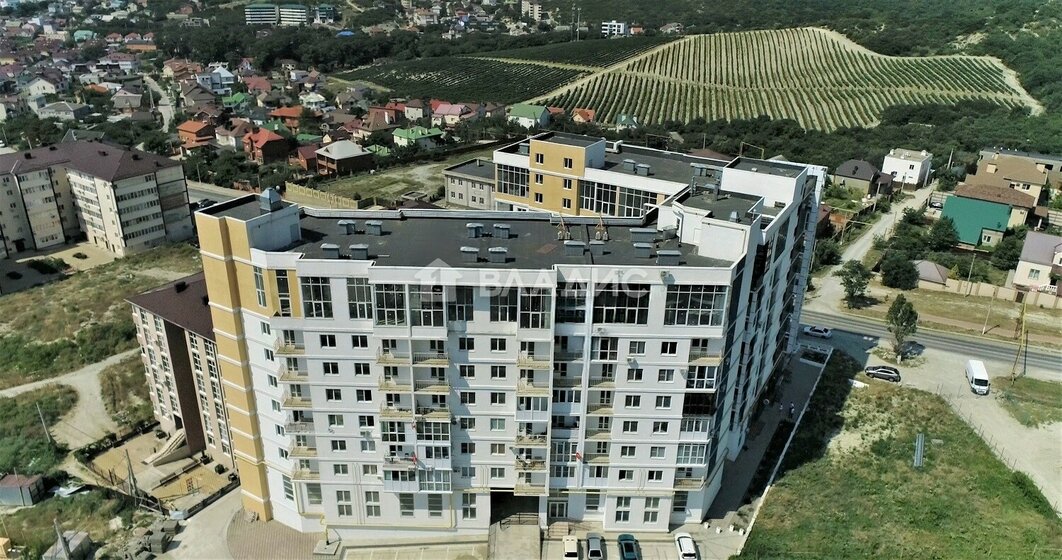 62 м², 2-комнатная квартира 6 340 000 ₽ - изображение 22
