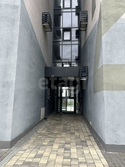 26,9 м², квартира-студия 3 390 000 ₽ - изображение 33