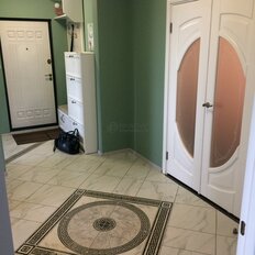 Квартира 91 м², 4-комнатная - изображение 2