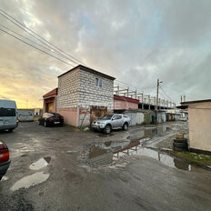 31,9 м², гараж - изображение 5