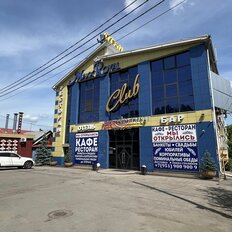 1501,1 м², помещение свободного назначения - изображение 1