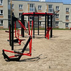 Квартира 62,8 м², 2-комнатная - изображение 4