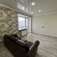 Квартира 34,5 м², 1-комнатная - изображение 4