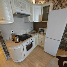 Квартира 28 м², студия - изображение 2