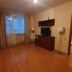 Квартира 42,2 м², 1-комнатная - изображение 4