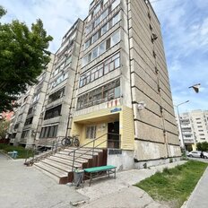 Квартира 46 м², 2-комнатная - изображение 3