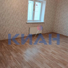 Квартира 61,1 м², 2-комнатная - изображение 5