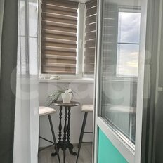 Квартира 95 м², 4-комнатная - изображение 5
