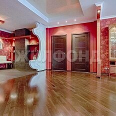 Квартира 140,5 м², 3-комнатная - изображение 4