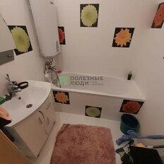 Квартира 73 м², 2-комнатная - изображение 4