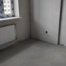Квартира 37 м², 1-комнатная - изображение 5