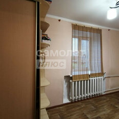 Квартира 54,3 м², 3-комнатная - изображение 4