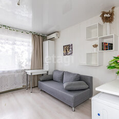 Квартира 18 м², студия - изображение 2